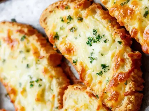 Cheese Garlic Breadstix