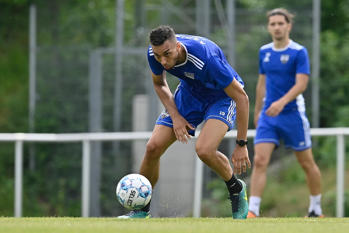 Goalgetter uit 1B wil zich nu ook in hoogste klasse bewijzen: "Dit is een nieuwe start"