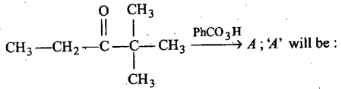 From carbonyl compounds