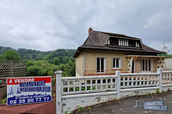 maison à Saint-Romain-de-Colbosc (76)