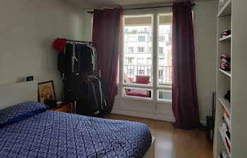 appartement à Boulogne-Billancourt (92)