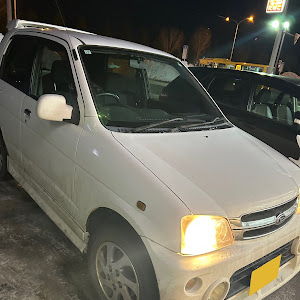 テリオスキッド J111G