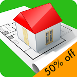 Cover Image of 下载 Home Design 3D - FREEMIUM 4.0.4 APK