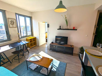 appartement à Toulouse (31)