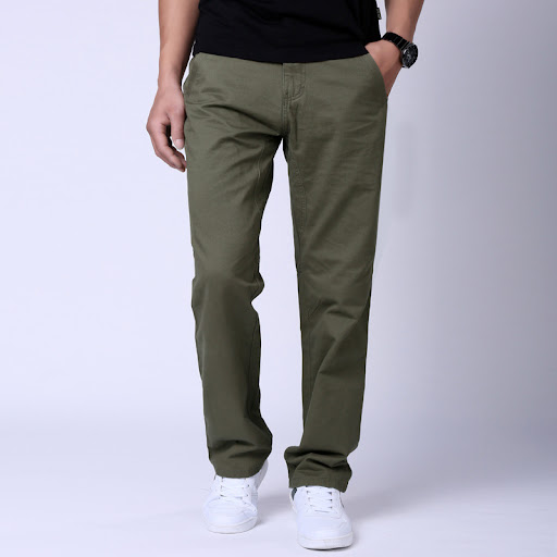 Army Green