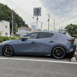 MAZDA3 BP5P