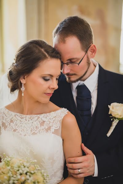 Wedding photographer Norbert Porció (porcionorbert). Photo of 18 June 2019