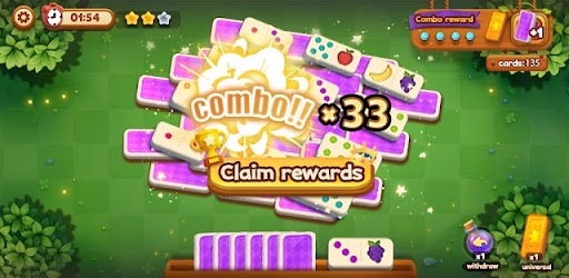 Domino Rumble