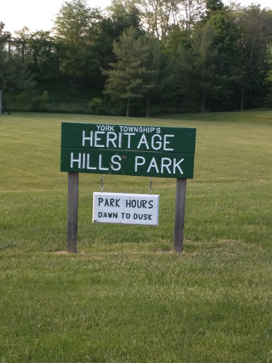 Heritage Hills Park