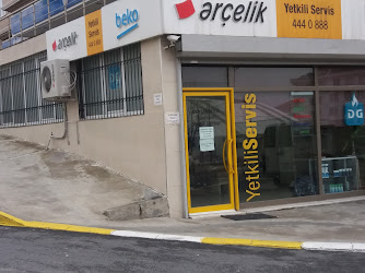 Arçelik Beko Yetkili Servis