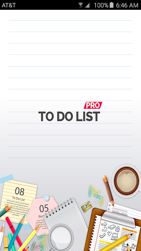 To Do List Pro
