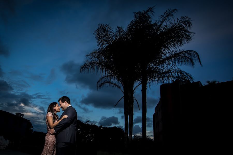 Svadobný fotograf Carina Rodríguez (altoenfoque). Fotografia publikovaná 6. novembra 2018