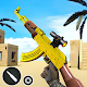 Real FPS Gun Strike : Commando shooting games
