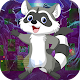 Download Kavi escape Game 443 Raccoon Dog Escape Game For PC Windows and Mac 1.0.0