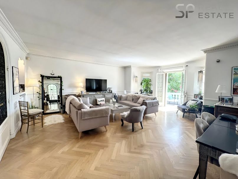 Vente appartement 3 pièces 110 m² à Cannes (06400), 1 800 000 €