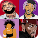 Guess The Rapper Quiz Rap 2019