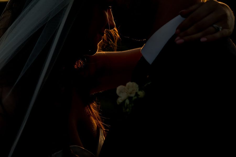 Fotógrafo de bodas Paul Mcginty (mcginty). Foto del 24 de julio 2018