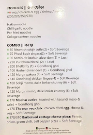 Foodie Folks menu 8