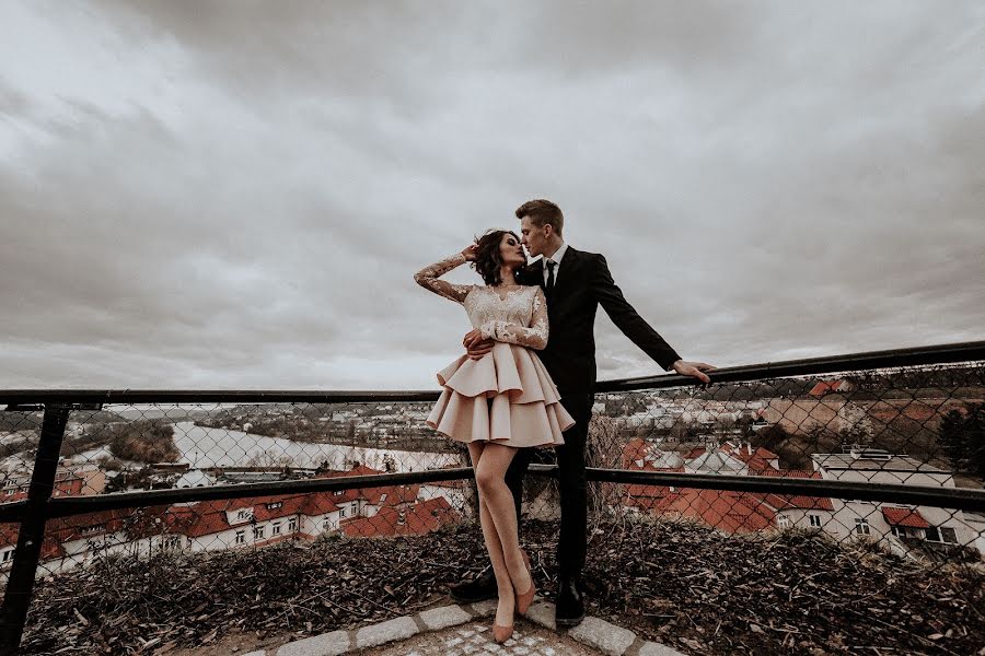 Wedding photographer Tatyana Khotlubey (tanyakhotlubiei). Photo of 21 July 2018