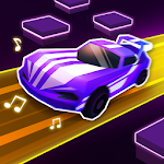 Cover Image of 下载 Beat n Furious : EDM Music Game 0.1 APK
