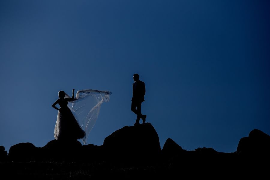 Photographe de mariage Marius Tudor (mariustudor). Photo du 17 avril 2015