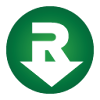 Resources downloader logo