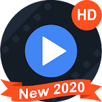 Cover Image of 下载 4K Video Player - Full HD Video Player - Ultra HD 1.0.17 APK