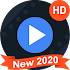 4K Video Player - Full HD Video Player - Ultra HD1.0.17