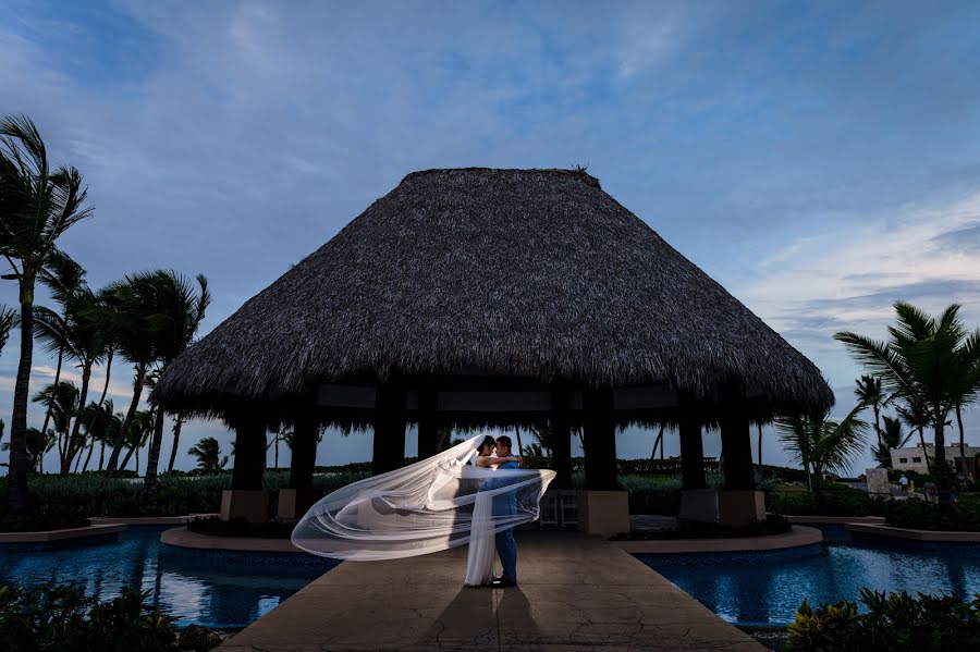 Fotógrafo de bodas Tee Tran (teetran). Foto del 8 de julio 2019