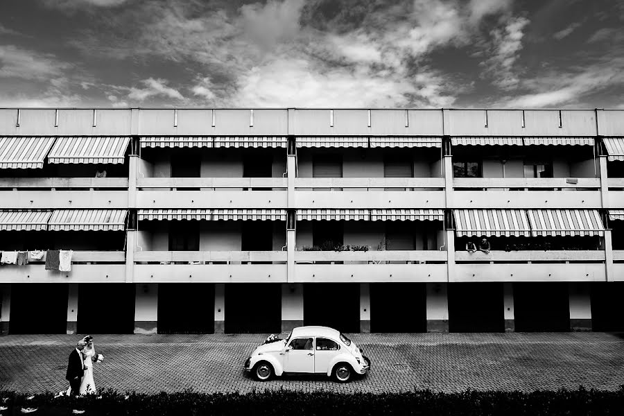 Fotógrafo de bodas Fabio Camandona (camandona). Foto del 14 de agosto 2014