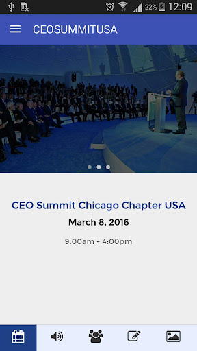 CEO Summit USA