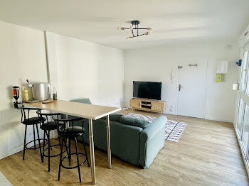 appartement à Amiens (80)