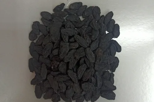 Black Kismis Seed [250 Grams]