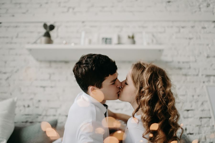 Wedding photographer Evgeniya Kudryavceva (ekudryavtseva). Photo of 20 February 2019