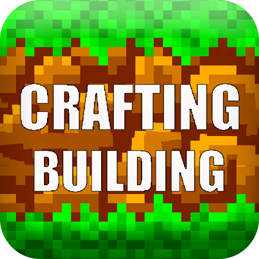 Crafting and Building – Apps no Google Play