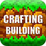 Cover Image of Download Crafting and Building 2019: Survival and Creative 1.5.6 APK