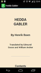 Hedda Gabler Screenshots 2