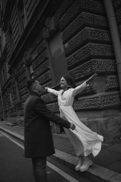 Wedding photographer Viktor Baranchuk (baranchuk). Photo of 4 February