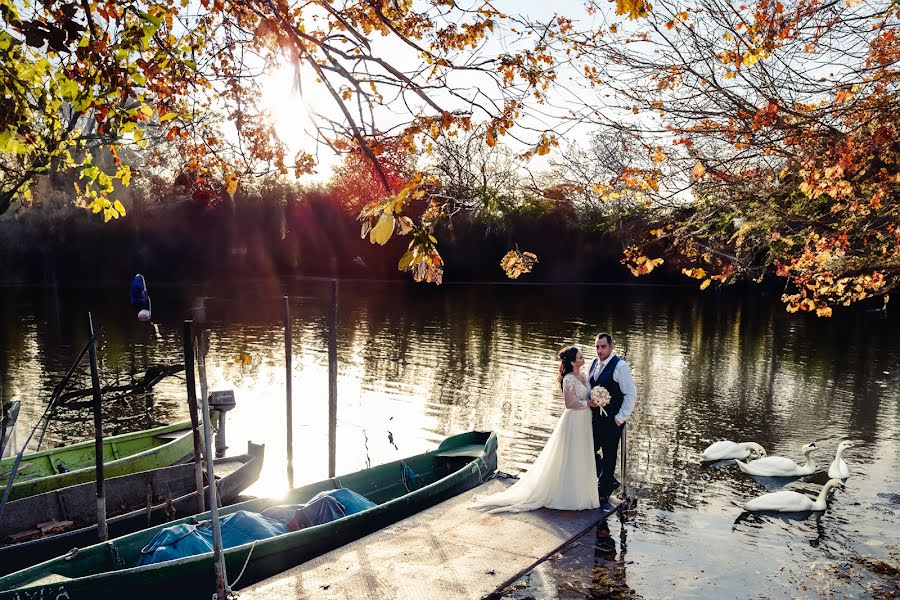 Photographe de mariage Γιάννης Κανταρέλης (mpr3zwg). Photo du 29 février