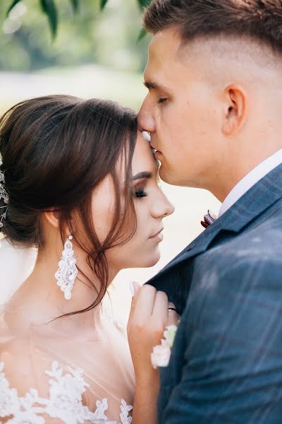 Photographe de mariage Andrey Denisko (andreidenisko). Photo du 13 septembre 2019