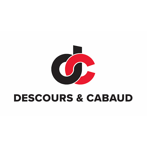 DESCOURS & CABAUD logo