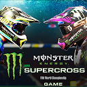 Monster Energy Supercross Game for firestick