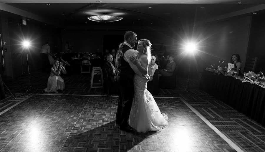 Photographe de mariage Chris Boar (chrisboar). Photo du 8 mai 2019