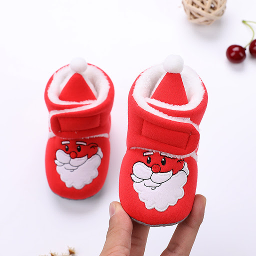 Title 5, Soft-soled non-slip baby and toddler shoes for ...