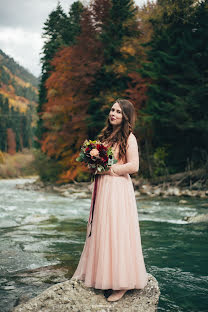 Hochzeitsfotograf Anna Samarskaya (nuta21). Foto vom 18. Oktober 2016