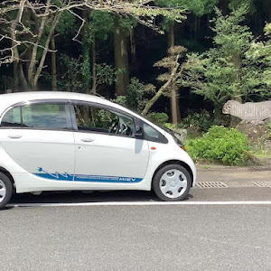 i-MiEV HA3W