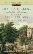 'Great Expectations' by Charles Dickens.