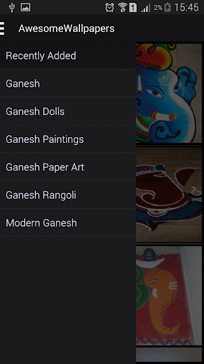 Ganesh HD WallPapers