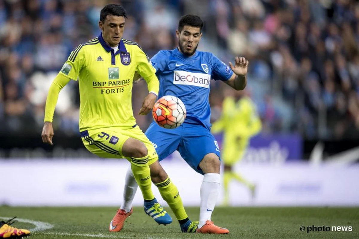 Suarez trekt zich niets aan van Anderlecht én komt met veelzeggende uitspraak op de proppen