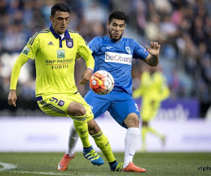 Suarez trekt zich niets aan van Anderlecht én komt met veelzeggende uitspraak op de proppen